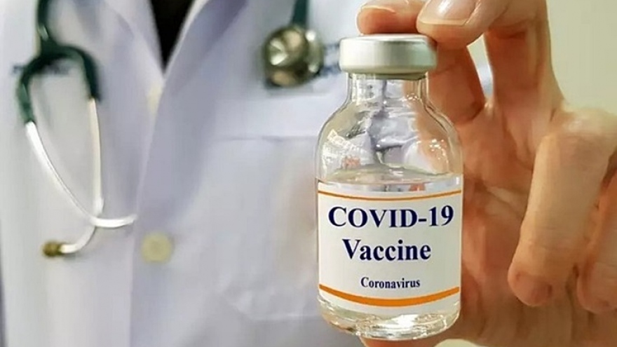 G-7 cam kết tài trợ 1 tỷ liều vaccine và sẽ thông qua mức thuế tối thiểu toàn cầu